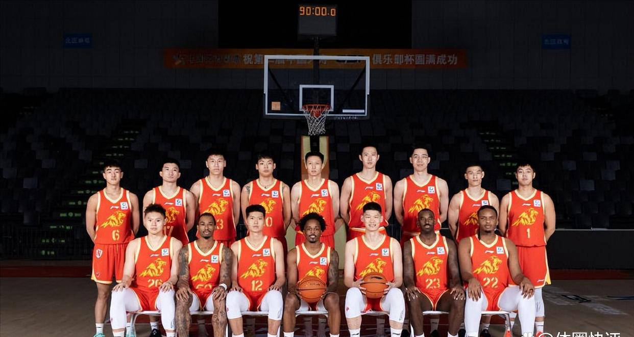  赛前速览：CBA常规赛四强战广州队对阵费内巴切，三大看点值得期待